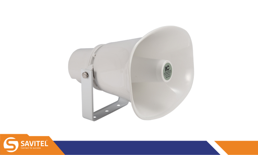 Loa phát thanh công suất trung bình – ITC T-720A