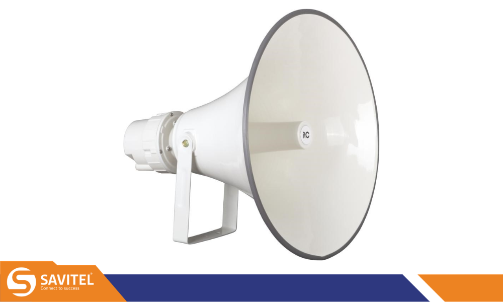 Loa phát thanh công suất lớn – ITC T-720CD
