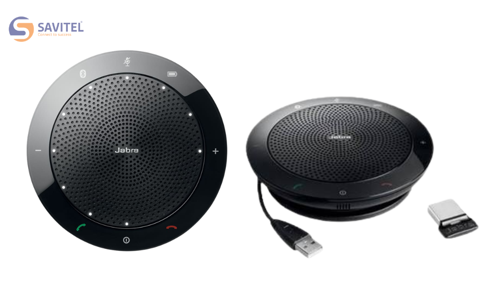 Loa đàm thoại Jabra Speak 510 MS