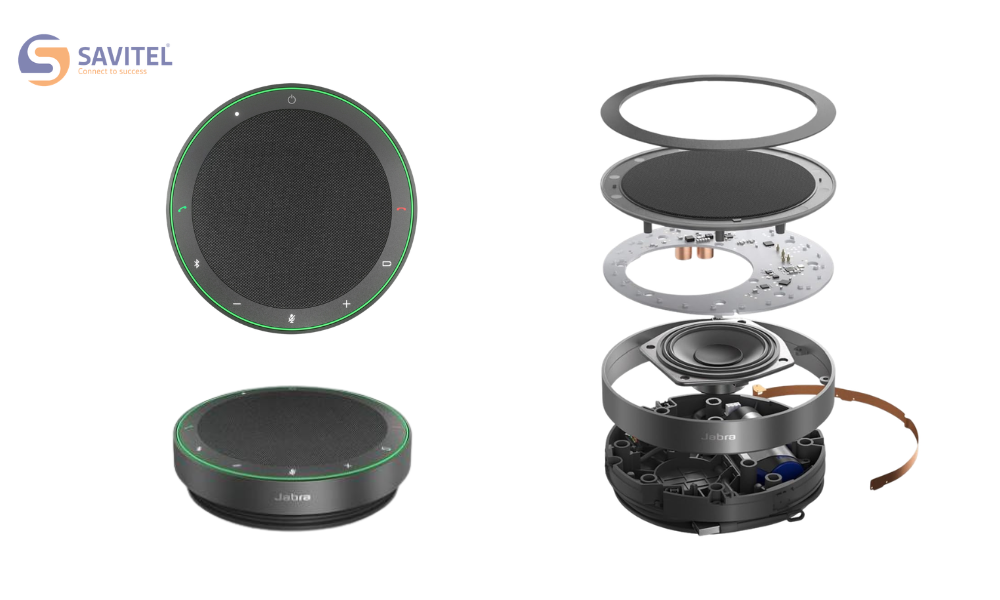 Loa đàm thoại Jabra Speak2 75