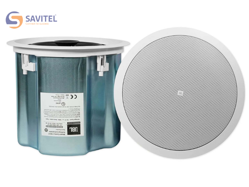 Loa âm trần JBL Control 18C/T