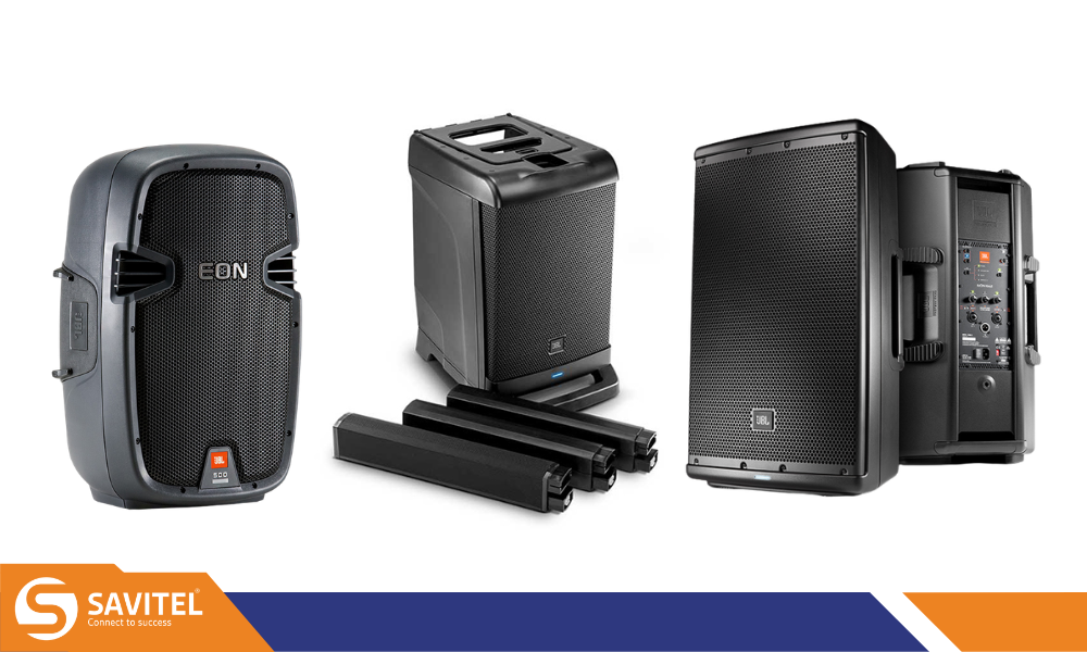 Loa JBL dòng EON