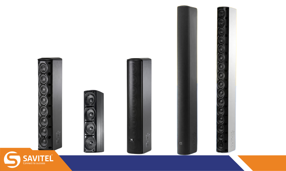 Loa column JBL