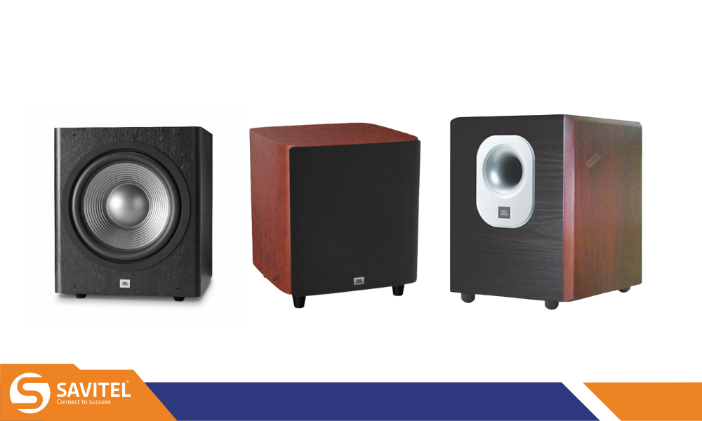 Loa subwoofer JBL