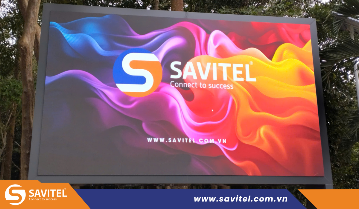 Vì Sao Nên Lựa Chọn SAVITEL?