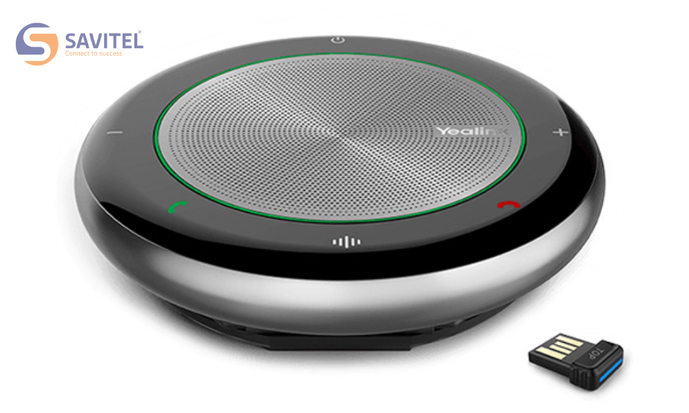 Loa hội nghị Yealink CP700 kèm micro