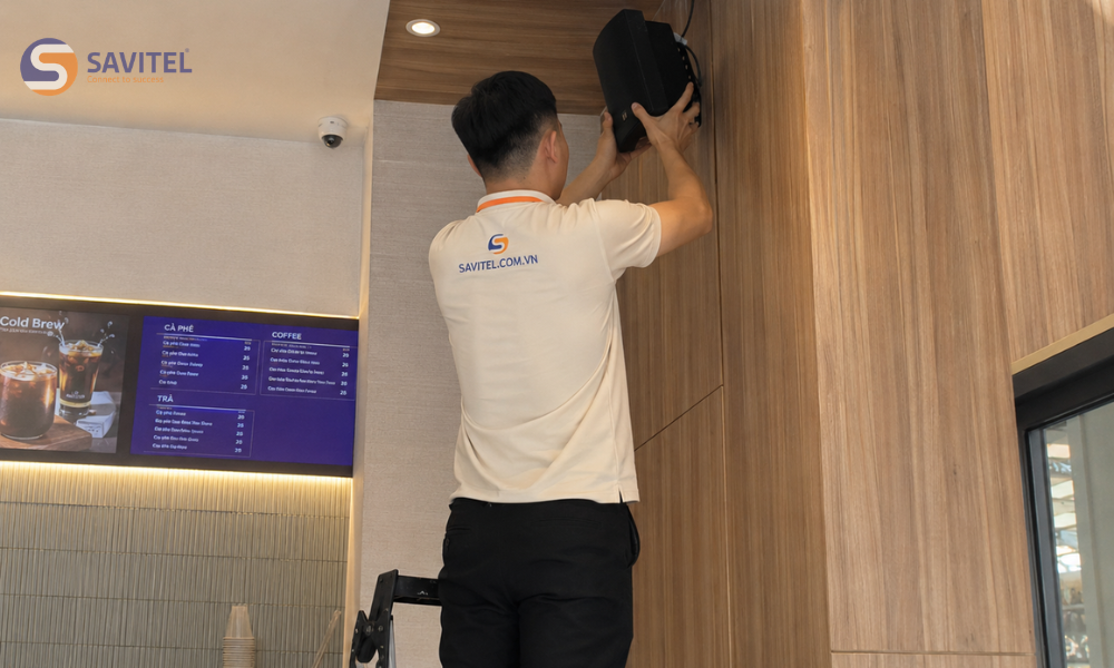 Đánh giá loa hộp TOA