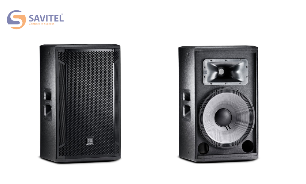 Loa sân khấu JBL STX 815