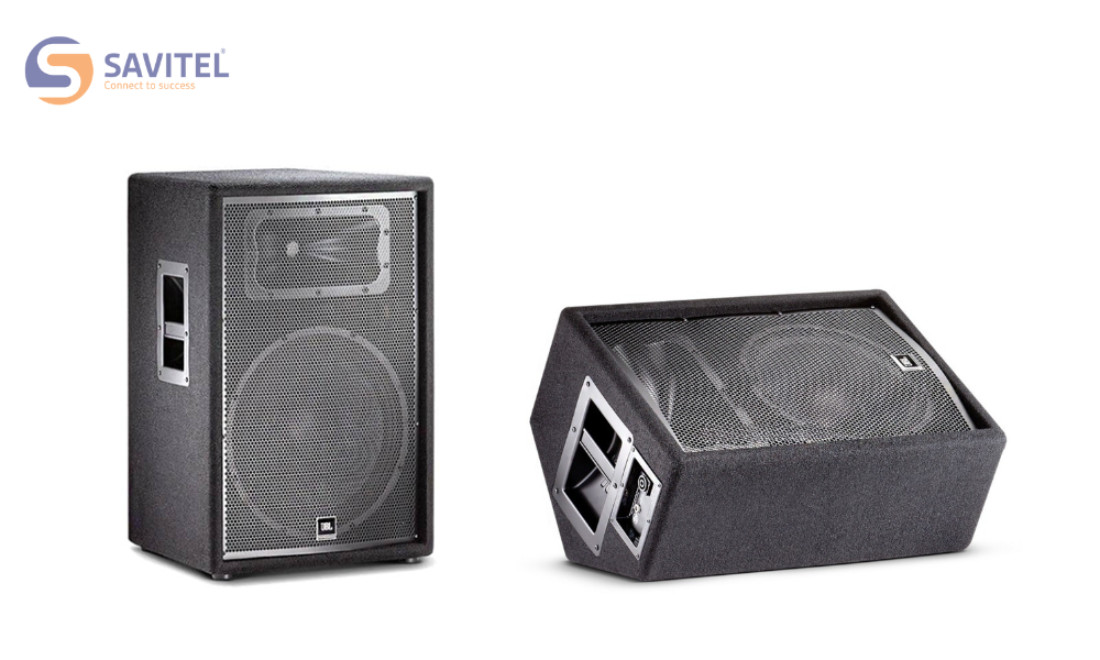 Loa sân khấu JBL JRX 215