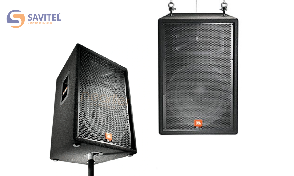 Loa sân khấu JBL JRX 115
