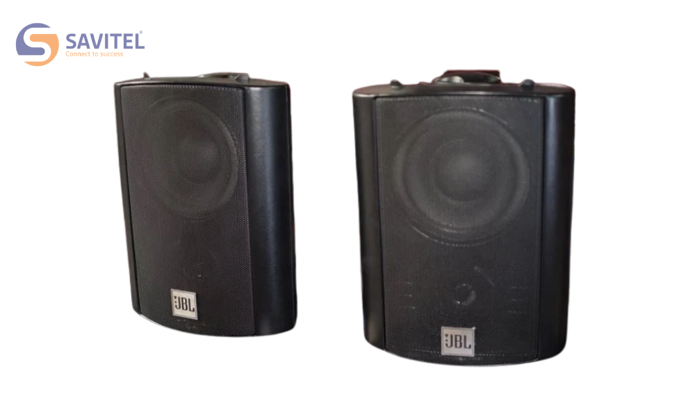 Loa treo tường cho quán cafe JBL KS 300