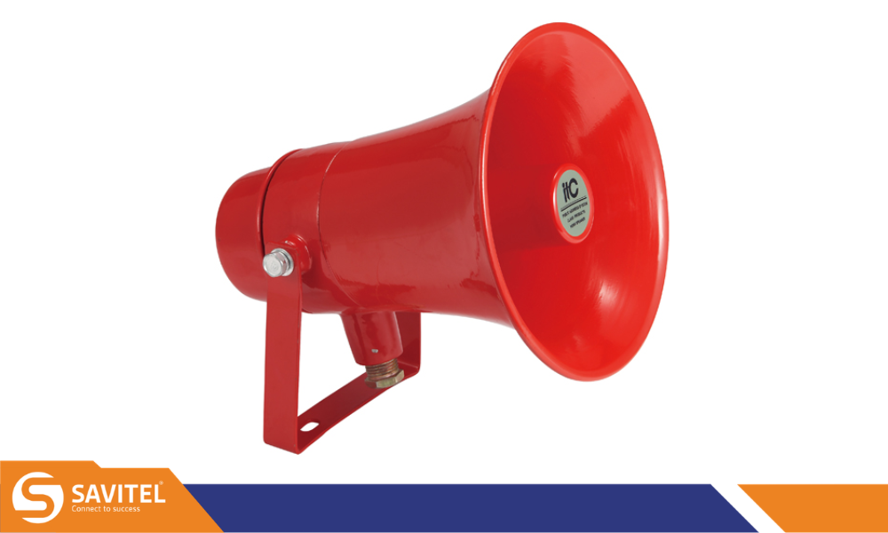 Loa chống cháy nổ - ITC T-781