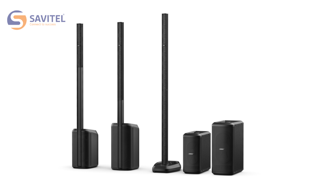 Loa di động Bose L1 Pro8