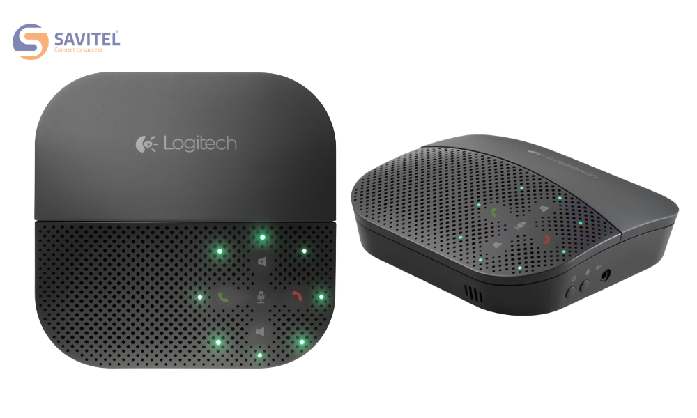 Loa đàm thoại Logitech P710e