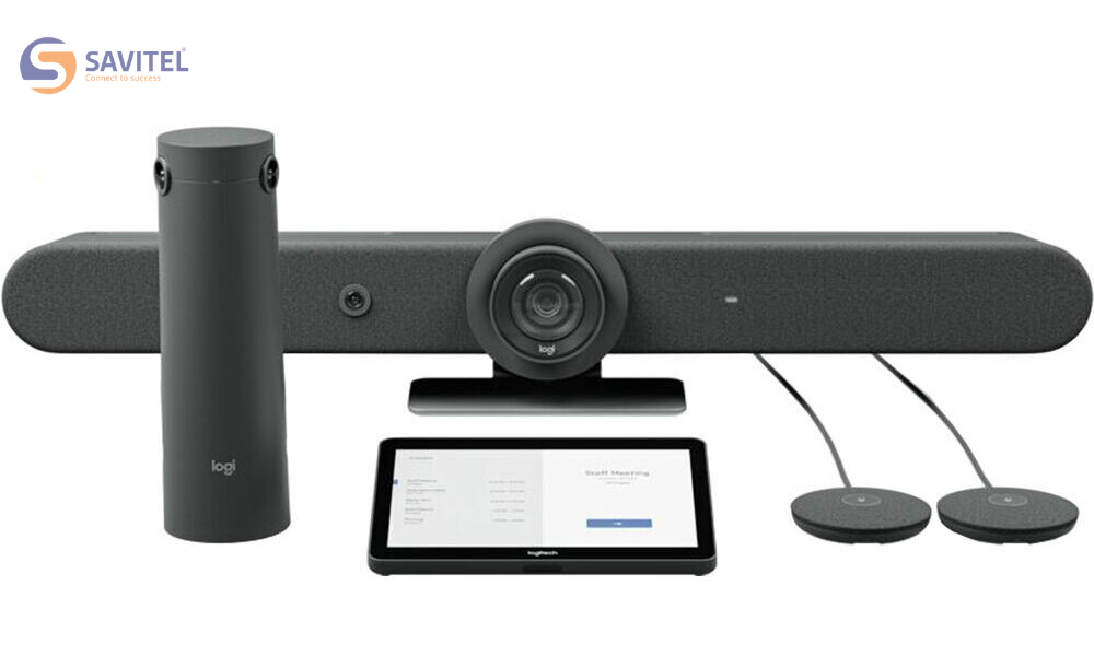 Mua Logitech Sight ở đâu?