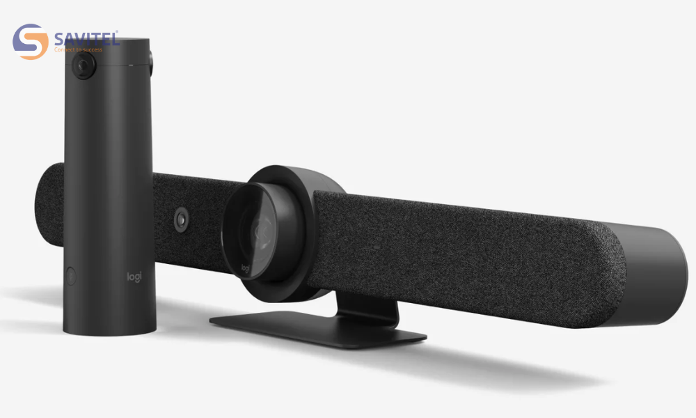 Kết hợp camera phía trước và camera giữa bàn