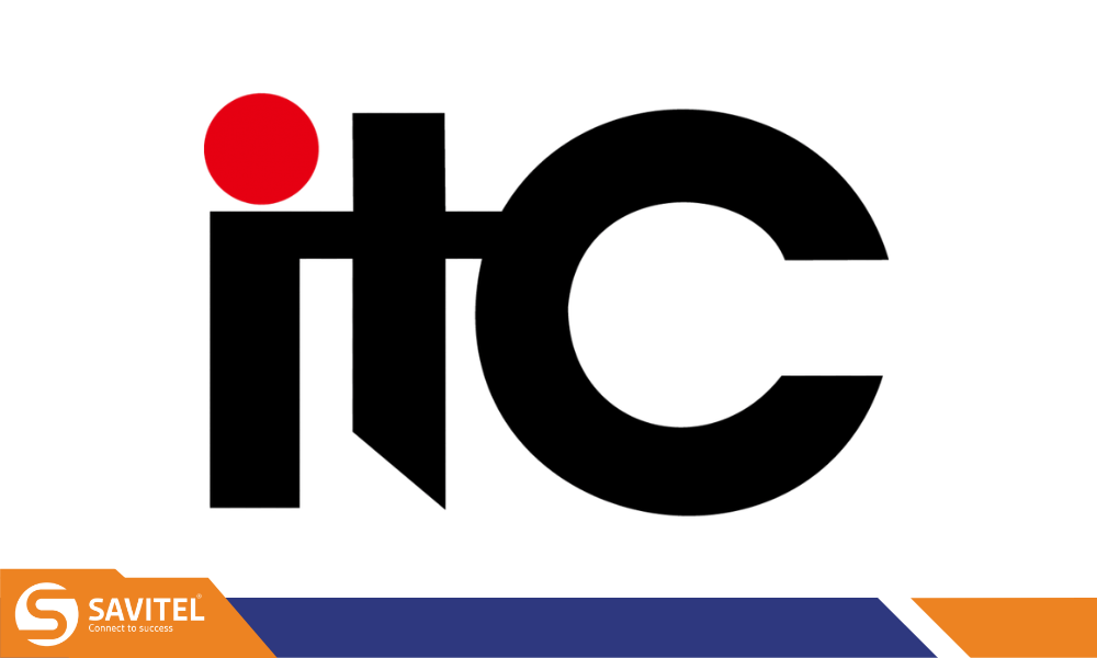 Thương hiệu ITC
