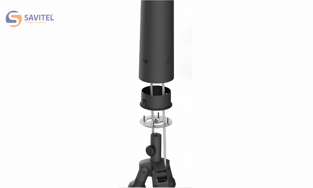 Tripod Mount cho bàn chữ U, chữ V và bố cục đặc biệt