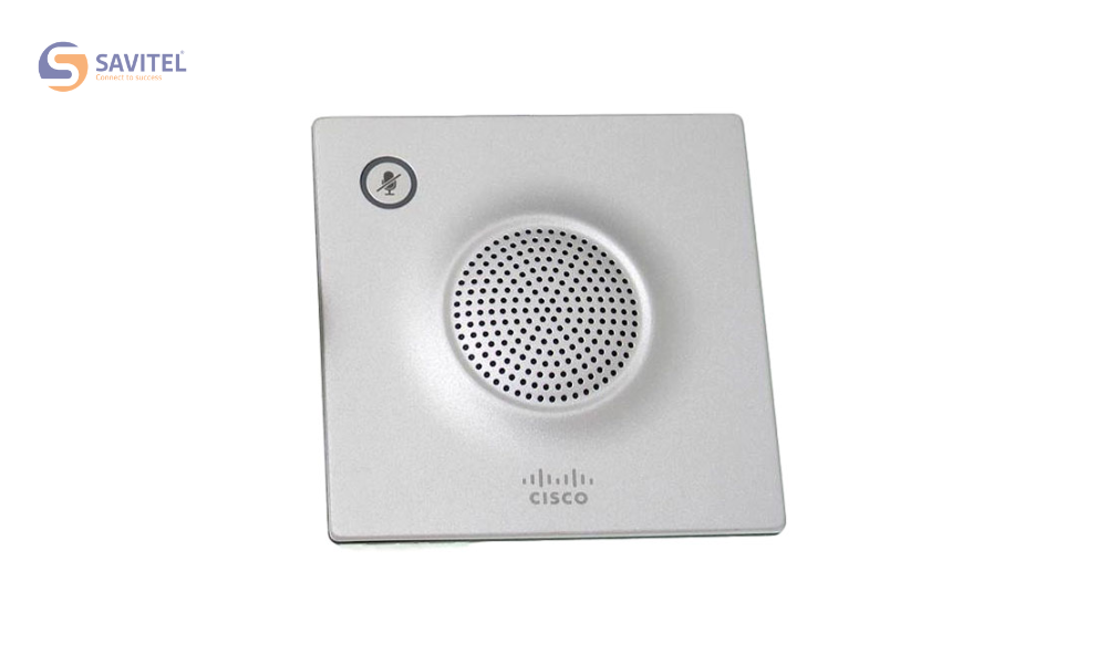 Micro hội nghị Cisco CTS-MIC-TABL20