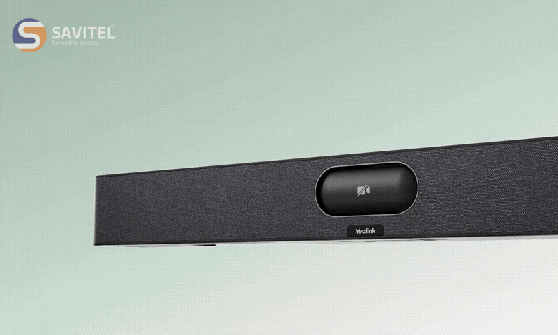 Góc nhìn rộng lên đến 151° nhưng vẫn đảm bảo độ nét