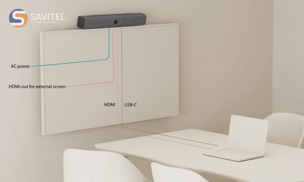 Neat Bar BYOD