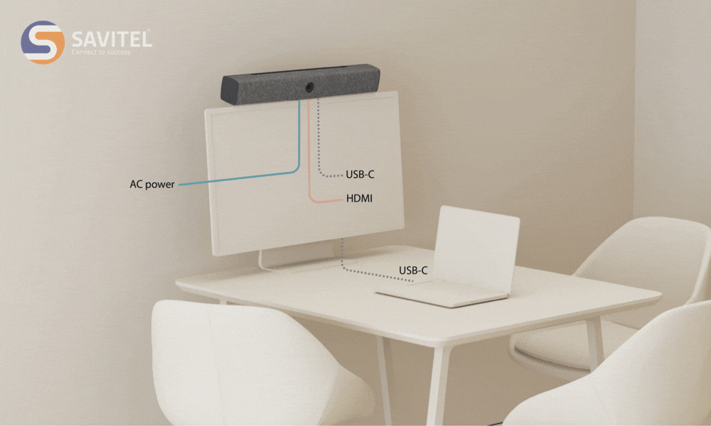 Neat Bar BYOD