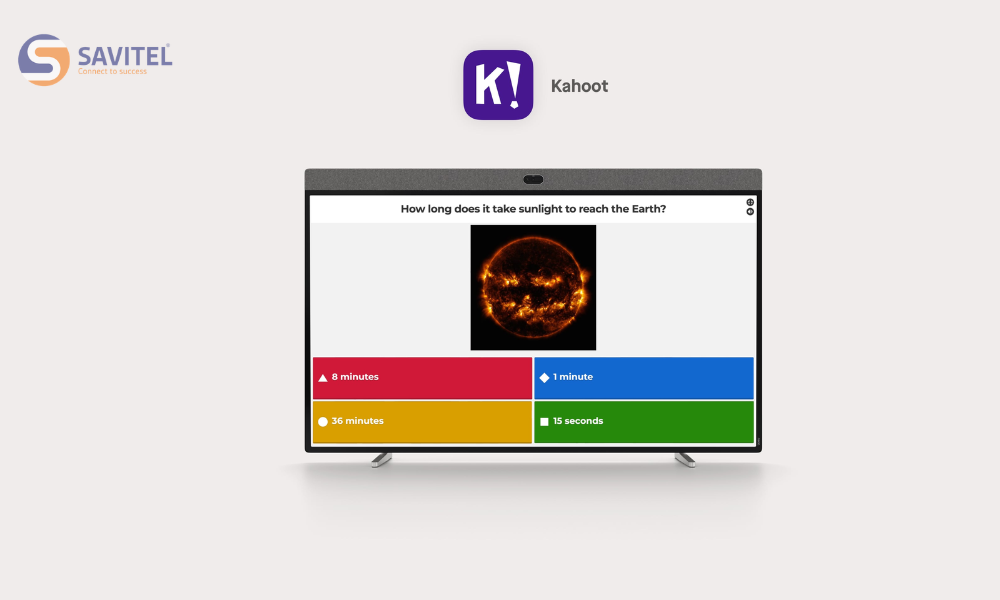 Kahoot