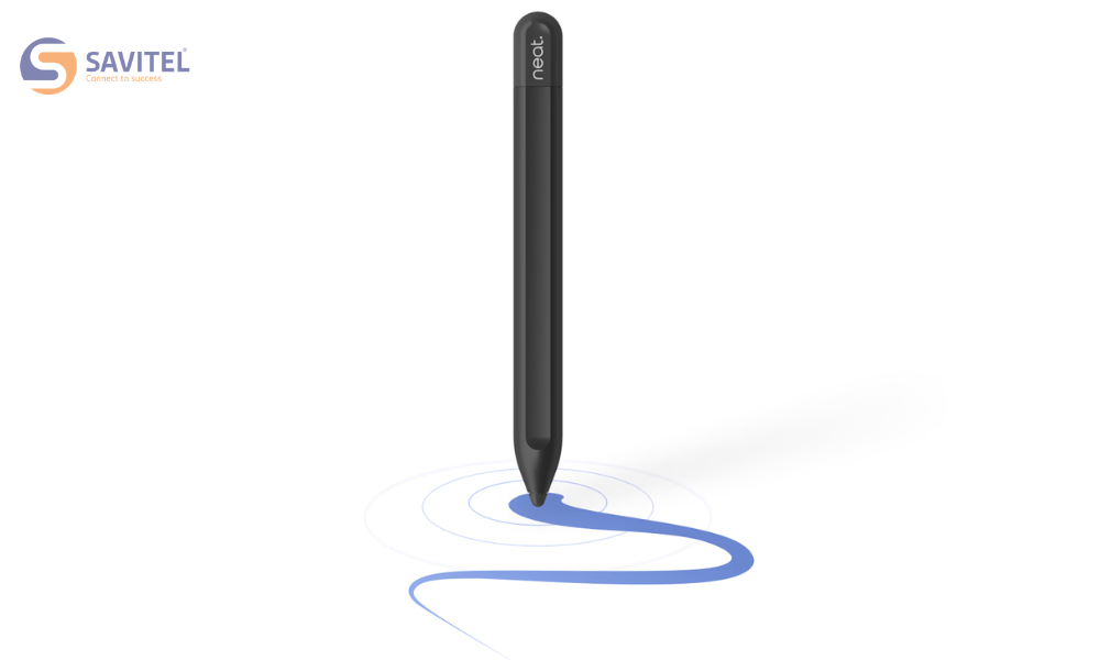 Neat Active Marker