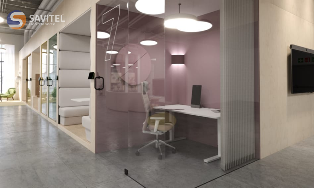 Phòng focus room