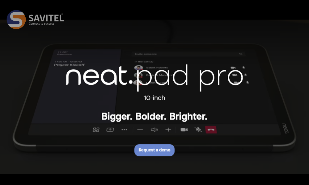 Neat Pad Pro