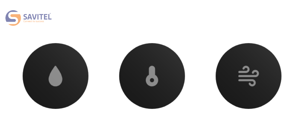 Neat Pad Pro tích hợp các cảm biến
