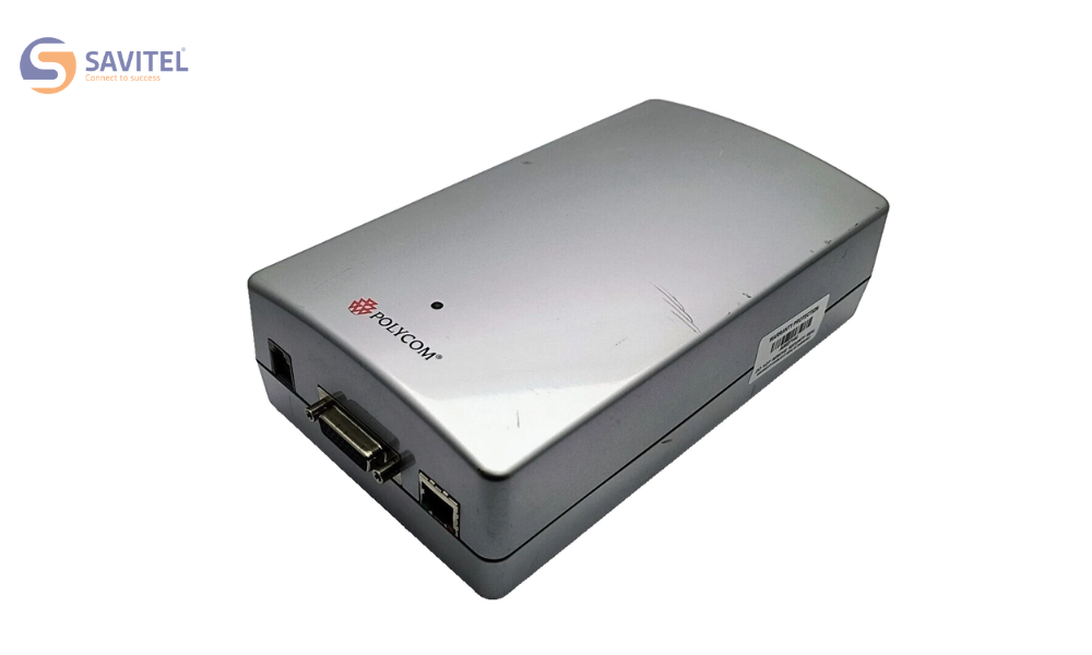 Bộ nguồn Polycom CX5000