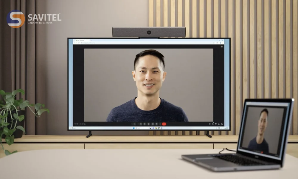 Camera hội nghị