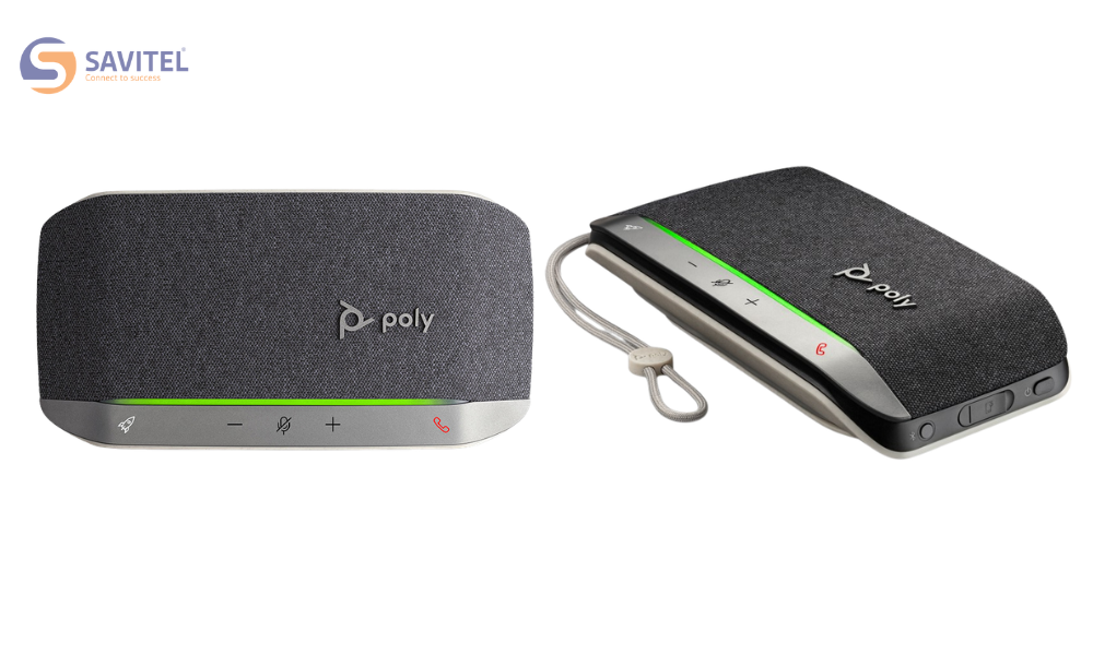 Loa đàm thoại Poly Sync 20+