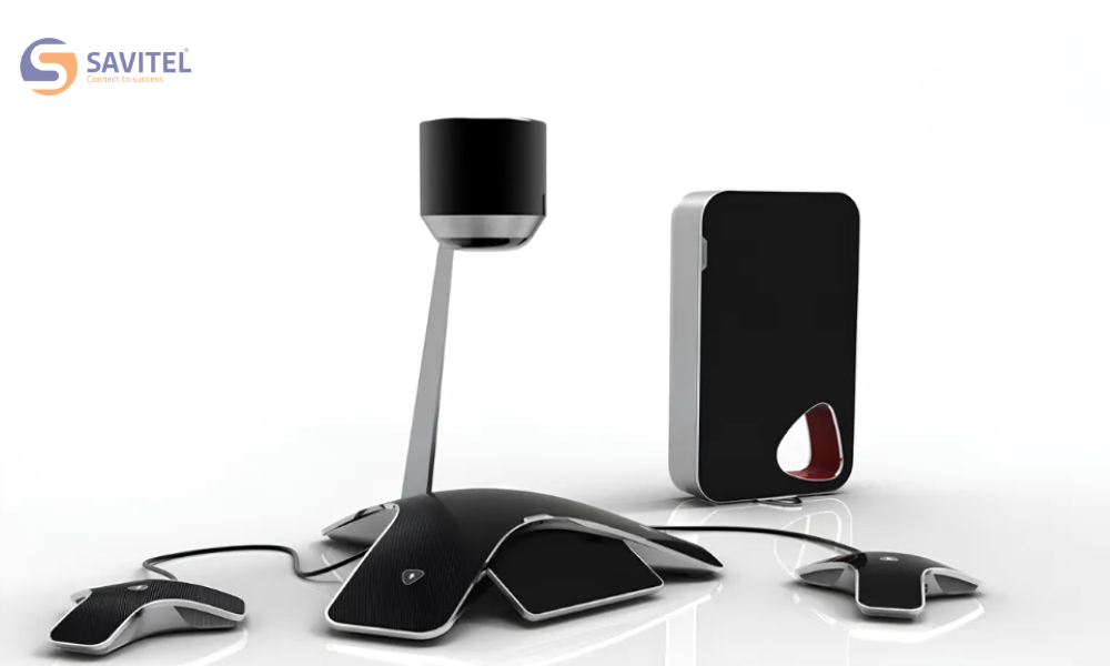Polycom CX5500