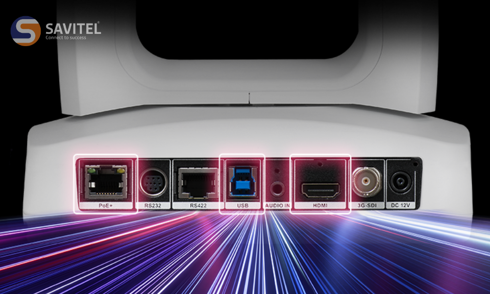 Hỗ trợ truyền phát video 4K ở 60 khung hình/giây