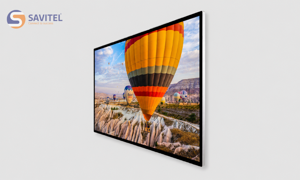 Màn Hình Quảng Cáo Menu Board AVASDI MNB Series