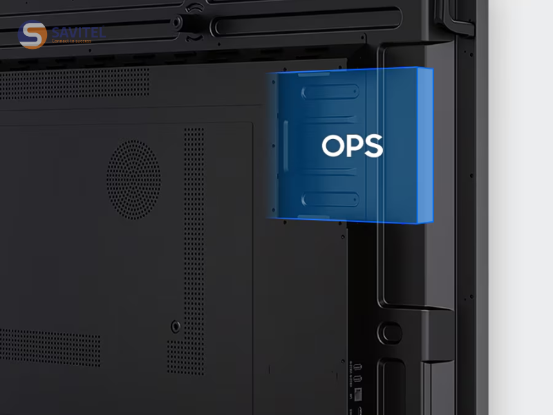 Hệ điều hành quen thuộc