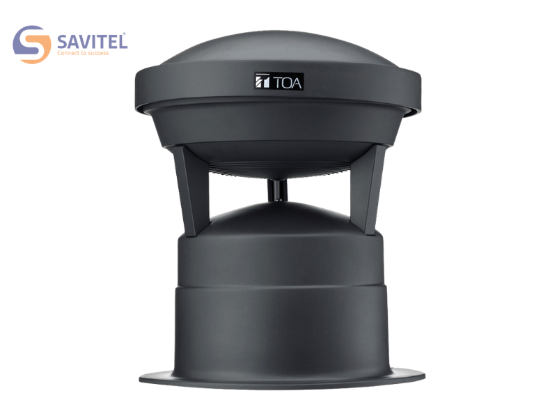 Loa sân vườn TOA GS-302 ngoài trời