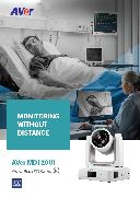 AVer MD120UI Brochure