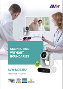 AVer MD330U Brochure