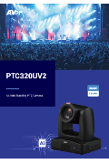 AVer PTC320UV2 Brochure