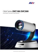 AVer SVC500 Brochure