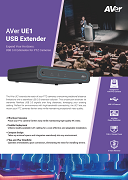 AVer UE1 Brochure