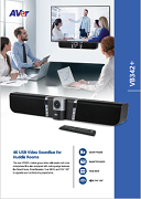 AVer VB342+ Brochure