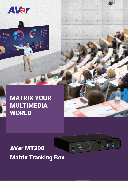 AVer MT300 Brochure