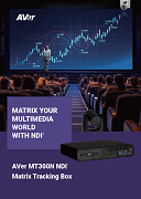 AVer MT300N Brochure