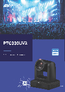AVer PTC330UV2 Brochure