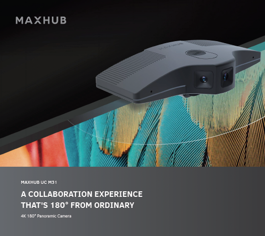 Mahxub UC M31 Datasheet