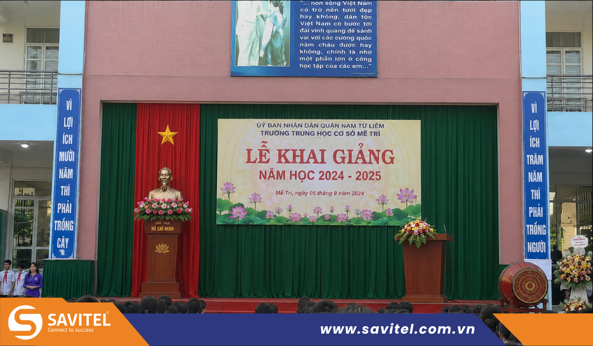 Thực Trạng Khu Vực Hoạt Động Trước Sân Trường Hiện Nay (Hình ảnh tham khảo)